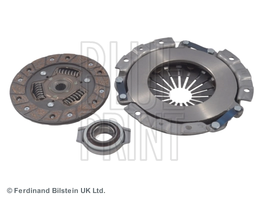 Compre 616094760 INA Kit de embraiagem (3 peças)