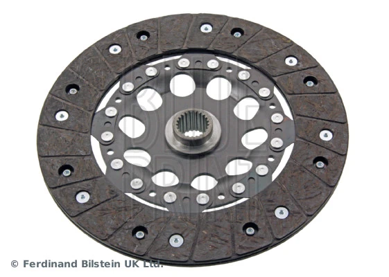 323040010 LUK Disco de embraiagem