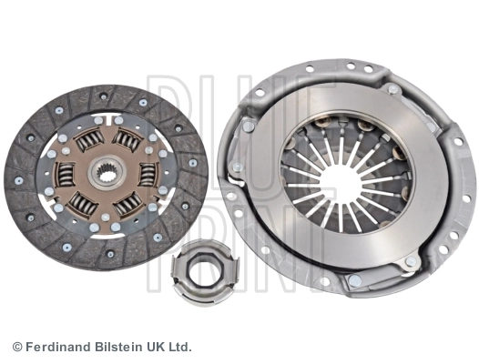 ADK83012 Blue Print Kit de embraiagem (3 peças)
