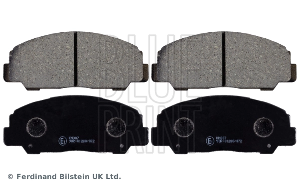 ADD64219 Blue Print