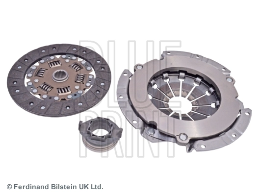 ADM53076 Blue Print Kit de embraiagem (3 peças)