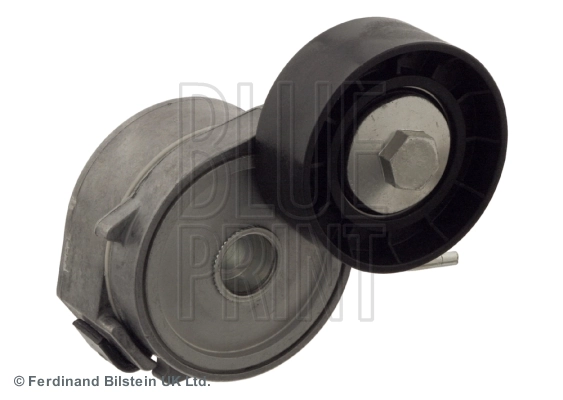  Reguladora de tensão da correia de transmissão Land Rover Freelander II SUV (L359) (2006 - 2014) II