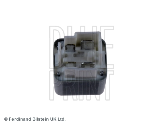 Relê das velas de incandescência para Toyota Hilux  N