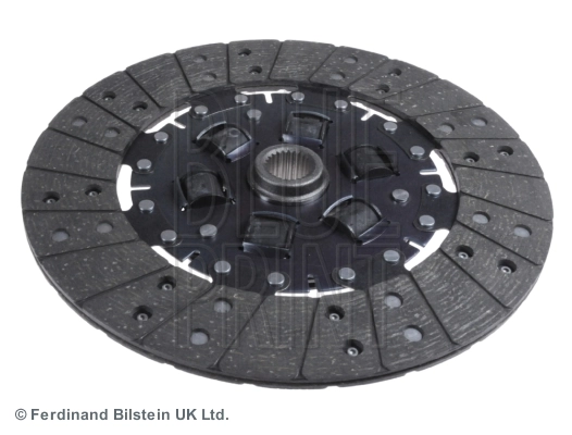 Disco de embraiagem para Nissan Patrol  Y61
