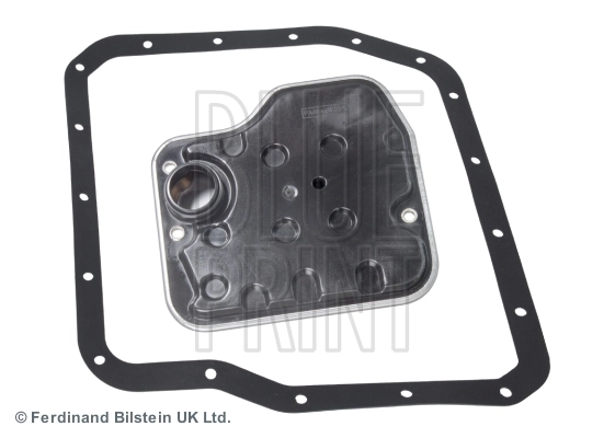  Filtro da Caixa Automática de Mudança Lexus RX 300/330/350/400H SUV (U3) (2003 - 2008) 300/330/350/400H