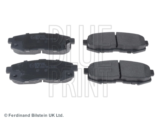 ADM54292 Blue Print