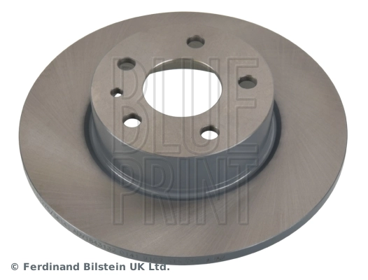 Disco do freio traseiro para Alfa Romeo 147  937