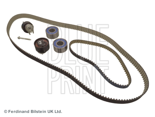  Correia do mecanismo de distribuição de gás, kit Land Rover Discovery IV SUV (L319) (2009 - 2018) IV