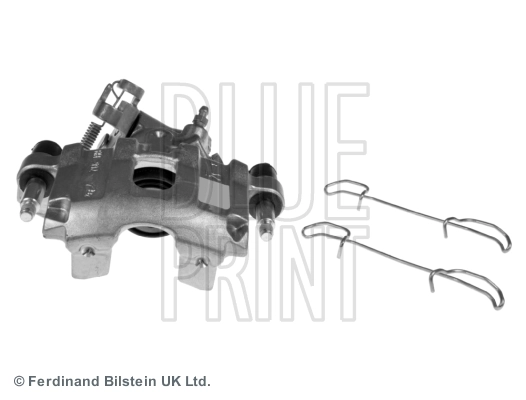 ADT345115 Blue Print