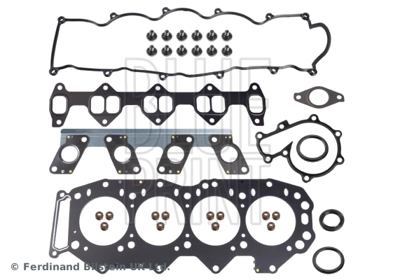 ADM56255 Blue Print