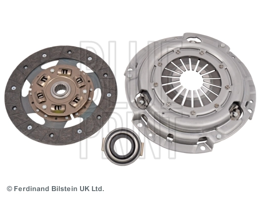Kit de embraiagem (3 peças) para Honda Civic V EJ