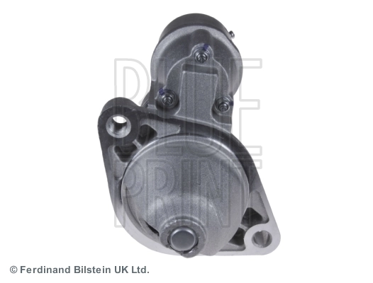 Motor de arranco 986019361 Bosch
