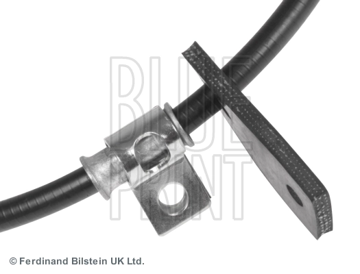 Compre Cabo do freio de estacionamento traseiro direito Suzuki Ignis 2