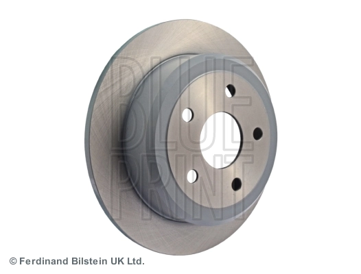 Disco do freio traseiro Jeep Wrangler  JL