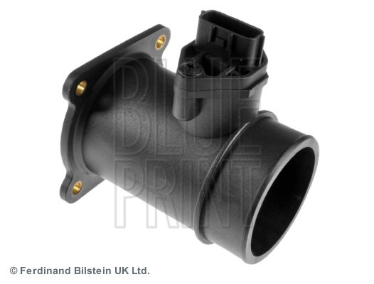 ADN174212 Blue Print Sensor de fluxo (consumo) de ar, medidor de consumo M.A.F. - (Mass Airflow)