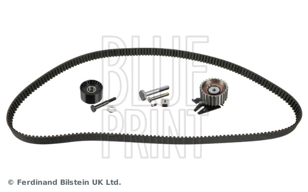 Correia do mecanismo de distribuição de gás, kit 1614920980 Peugeot/Citroen