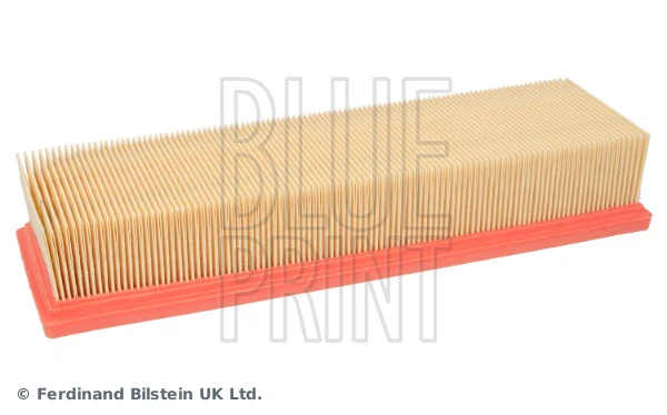 Filtro de ar 8671012205 Renault (RVI)