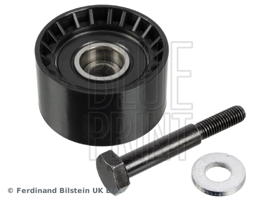 55190554 Peugeot/Citroen Rolo parasita da correia do mecanismo de distribuição de gás
