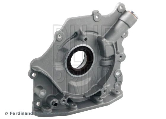 Bomba de óleo Volvo V40  525, 526
