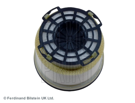 Filtro de combustível Peugeot/Citroen 1643627780