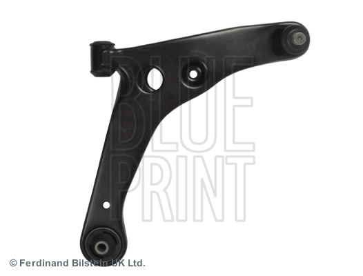 Braço oscilante inferior direito de suspensão dianteira MR403420 Chrysler