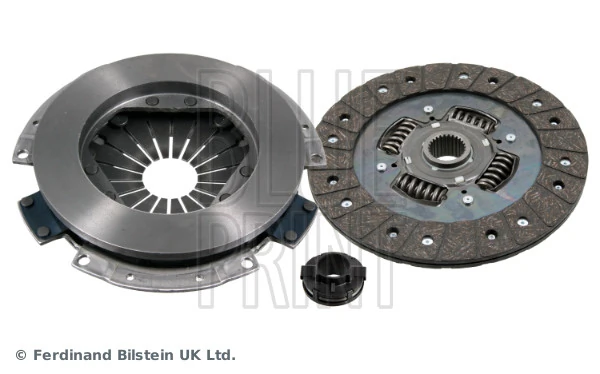 Kit de embraiagem (3 peças) para Mercedes E  W123