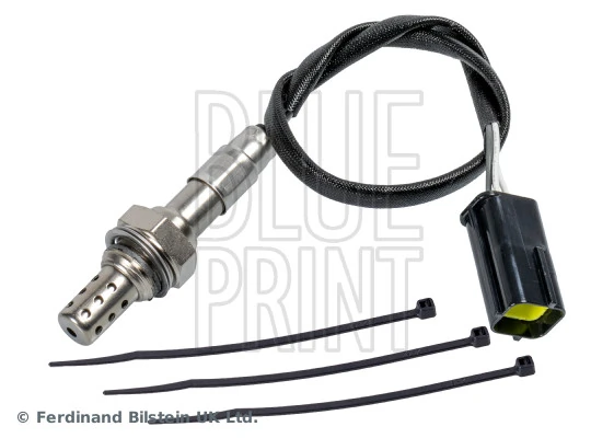 Compre 96325533 Peugeot/Citroen Sonda lambda, sensor de oxigênio até o catalisador