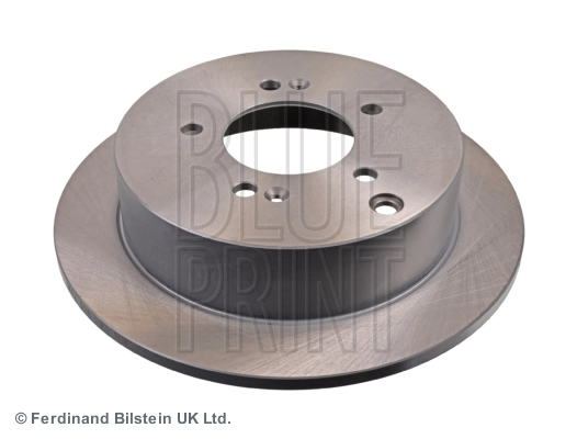  Disco do freio traseiro Hyundai Tucson I SUV (JM) (2004 - 2010) I