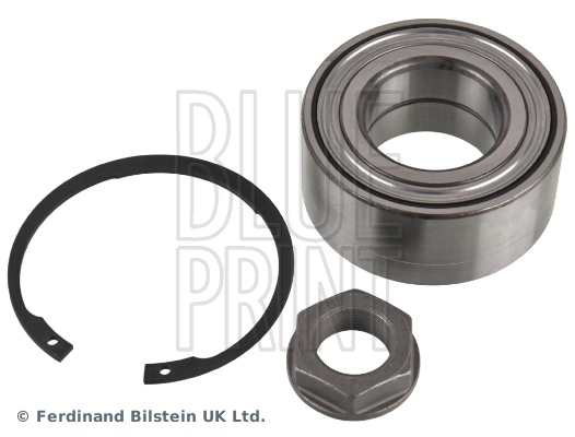  Rolamento de cubo dianteiro Citroen C3 Picasso monovolume (SH) (2009 - 2026) Picasso