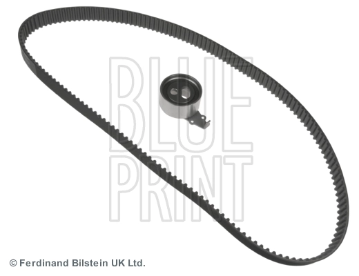 ADG07337 Blue Print