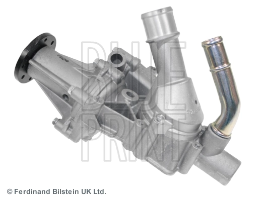 Bomba de água (bomba) de esfriamento 6652000120 Hyundai/Kia