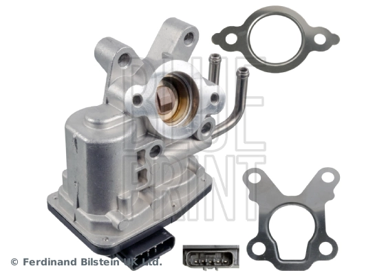  Válvula EGR de recirculação dos gases Renault Trucks Mascott camião de plataforma/chassis (HH) (1999 - 2010) 