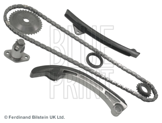 ADT373501 Blue Print