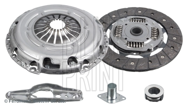 Kit de embraiagem (3 peças) Sachs 3000951035 preço, a partir de 117,22 USD