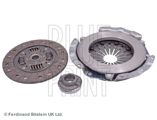  Kit de embraiagem (3 peças) Mitsubishi L 200 III pick-up (K60, K70) (1996 - 2007) III