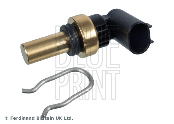 Sensor de temperatura do fluido de esfriamento para Mercedes E  W211