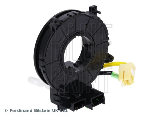 Anel AIRBAG de contato, cabo plano do volante Mitsubishi Lancer preço, a partir de 32,59 USD