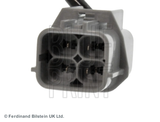 Compre Sonda lambda, sensor de oxigênio Nissan Micra 