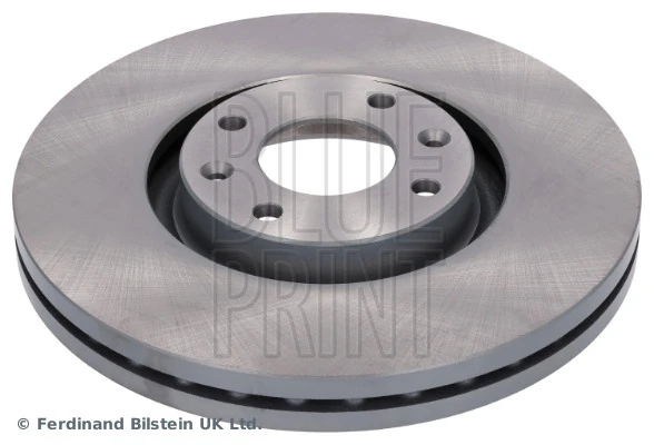 9809266280 Chrysler Disco do freio dianteiro