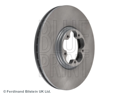  Disco do freio dianteiro Ford Transit V сaixa (V184/5) (2000 - 2006) V