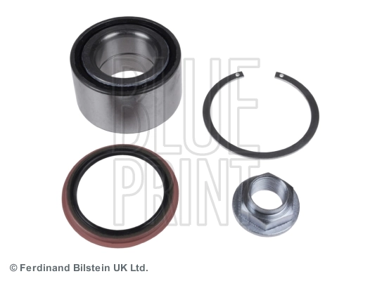  Rolamento de cubo dianteiro Mazda 323 F V hatchback (BA) (1994 - 1998) F V