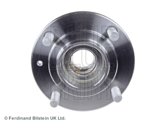 Rolamento de cubo traseiro Hyundai Sonata III 