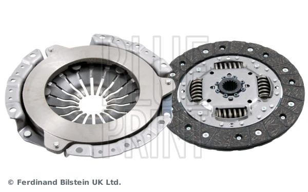 Kit de embraiagem (3 peças) Ford Fiesta preço, a partir de 56,79 USD