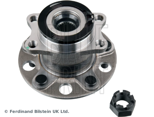 Cubo traseiro para Jeep Patriot  