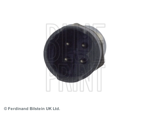 Sensor de temperatura do fluido de esfriamento para Land Rover Range Rover II LP, P38A