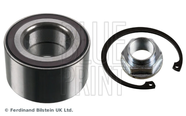 Rolamento de cubo traseiro para Honda CR-V II RD