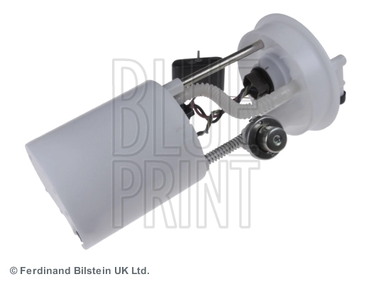  Módulo de bomba de combustível com sensor do nível de combustível Chevrolet Spark (Matiz) hatchback (M200, M250) (2005 - 2010) 