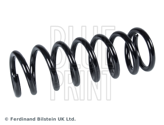 Mola traseira para Mitsubishi Outlander II XL CWW