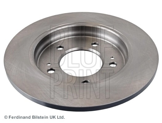  Disco do freio traseiro Hyundai Elantra VII sedan (CN7) (2020 - 2026) VII