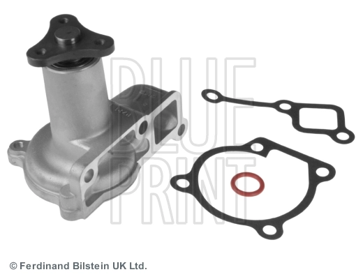 ADM59103 Blue Print